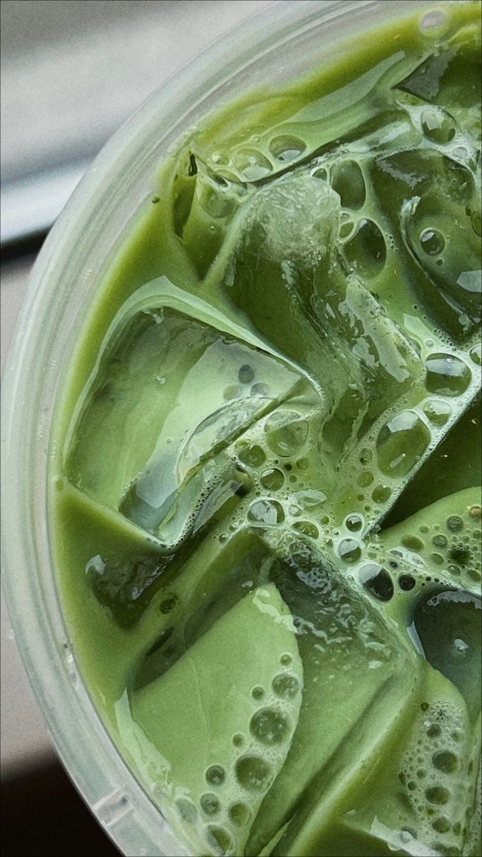 GREENLY Ceremonial Grade Japanese Matcha — 80g