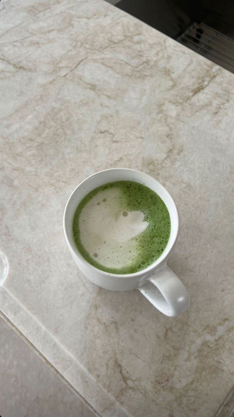 GREENLY Ceremonial Grade Japanese Matcha — 80g