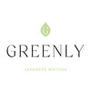 GREENLY 🍵 Japanese organic Matcha  - Home